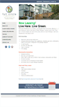 Mobile Screenshot of fullcirclegvsu.com